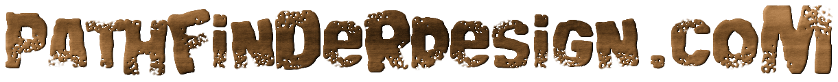 PathfinderDesign.com Logo
